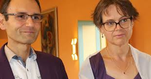 Le Creusot. Félicitations à Valérie et Sylvain