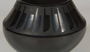 C3672c Maria Jpg Native American Pottery American Ceramics Pueblo Pottery