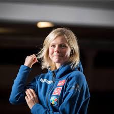 The reigning olympic ski jumping champion, maren lundby, has withdrawn from the beijing 2022 winter olympics after stating that natural . Maren Lundby Maren Lundby Added A New Photo