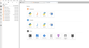 Jupyter Lab Customization With Python Jave C R Matlab Environments And Sql Diagram Markdown Interface Jiashu Miao Jmichael Blog