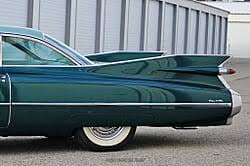 Image result for Kensington Green 1959 Cadillac