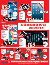 espark media markt ta 29 ekim saat 6 00 da muhtesem dogum gunu firsatlarini kacirmamalisiniz dogum gunu muhtesem doga simsek