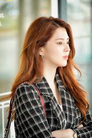 I'm sooo slow at this and i'm still improving but it. Han So Hee Talks About Her Past Smoking And Tattoo Controversy Starbiz Net