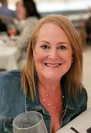 Obituary of Krestina Suzanne Banck