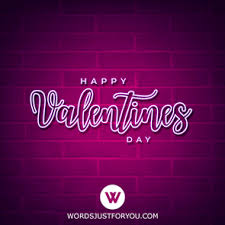 With tenor, maker of gif keyboard, add popular happy friendship day animated gifs to your conversations. Animated Happy Valentines Day Gif 5796 Words Just For You Best Animated Gifs And Greetings For Family And Friends