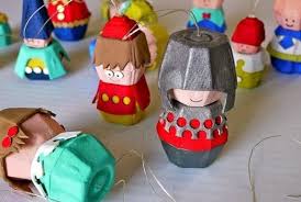 No compres regalos inútiles para el día del padre. Manualidades Originales Con Materiales Reciclados Para El Dia Del Padre Bricolaje10 Com