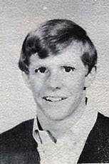 Martin A. "Marty" Ross (Deceased), Okemos, MI Michigan