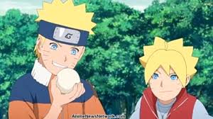 Boruto Back To The Past Arc I Do Not Own Any Footage In This Video All Rights Go To The Owners And Creators Of The Naruto Franchise Tags Boruto Boruto Nar Trong 2020