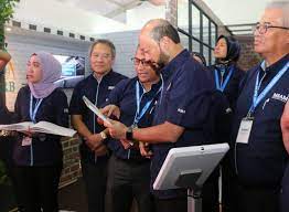 Takaful ikhlas mempunyai 10 cawangan yang terletak di kuala lumpur, sungai petani, kota bahru, johor bharu, kuching, kota kinabalu, melaka, kuantan, ipoh. Takaful Ikhlas Lancar Manfaat Ikhlas Waqf Endowment Prebiu Com