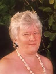 Irene Ballestero Obituary