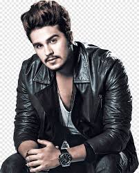 Videoclipe oficial de morena do luan santana.ouça agora e adicione nas suas playlists: Luan Santana Ao Vivo Brazil Music Singer Black Hair Leather Png Pngegg