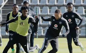 Orlando Pirates to loan R14.5 million midfielder?