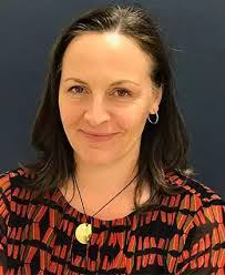 Christine Houlihan's Instagram, Twitter & Facebook