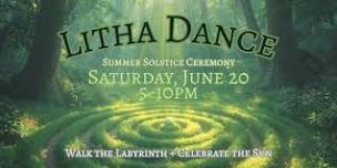 Litha Dance