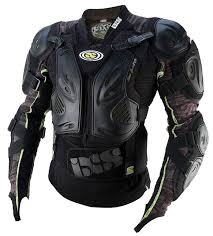 Ixs Battle Jacket Evo Body Armor Tactical Armor Body