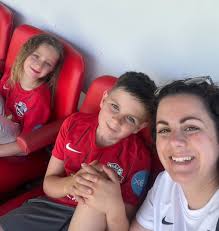 LEWES FC VS PLYMOUTH ARGYLE