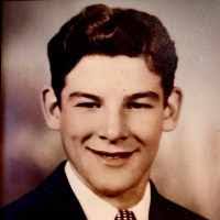 Nick Costello (1929–1977) • FamilySearch