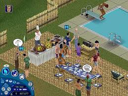 Pin By Tori Paige On Sims Lifelong Love Sims Sims 1 Steam Pc Games