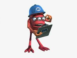 Monster Inc Characters Baamboozle