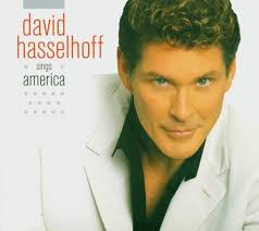 DAVID HASSELHOFF