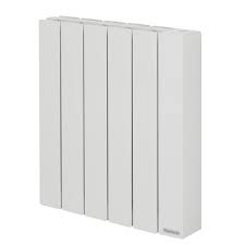 Radiateur chaleur douce Baleares 2 horizontal