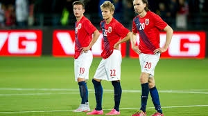 Start by marking norske landslag: Hevder Bersant Celina Krevde Spilletid Pa Landslaget Glipper For Norge Abc Nyheter