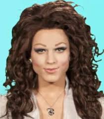 derrick barry ball looks