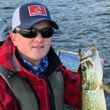 Dougie's Beginners guide to Pike fly fishing