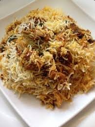 Mutton Biryani Recipe Indian Style Mutton Biryani Yummy Indian Kitchen Recipe Indian Food Recipes Biryani Recipe Hyderabadi Biryani Recipe