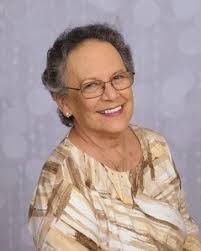 Julie Bebich Obituary (1941