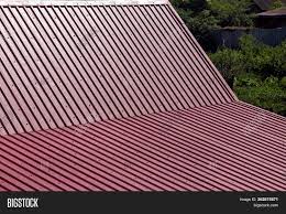 They are very popular in the usa, and many. Gable Roof Top View Image Photo Free Trial Bigstock