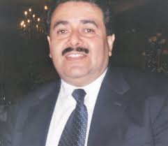 Ricardo Serna Obituary