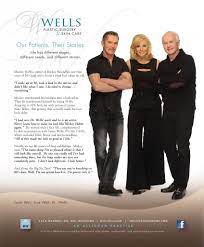 Tops Wells Mickey3 Plastic Surgery Wellness Skin Care