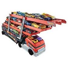 Hot Wheels Mega Turbo Hauler Hot Wheels Toys Hot Wheel Gifts Hot Wheels
