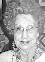 DOROTHY RUHRORT Obituary (2018)