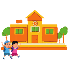 School – trường học