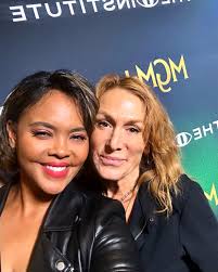 Sharon Leal (@realleal) • Instagram photos and videos