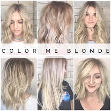 There are two most common pricing methods: Color Me Blonde Paid In Full Hair Do Salon