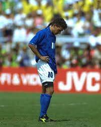 .dedicated to him that, despite the enemies and the bad luck, was, is and will be always the talent person that the italian football has ever expressed. Roberto Baggio The Player Who Almost Won The 1994 World Cup For Italy By Gianni Truvianni
