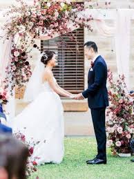 Colorful Australia Spring Wedding At Point Piper The Mint In Sydney With Images Sydney Wedding Spring Wedding Pink Wedding Inspiration