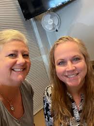 Let's welcome our new members! Jodi Atkinson Hope, Glenn Hall Jr., Oscar  Gordon, Quinn's Coffee Bar