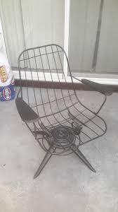Throwbackthursday One Of Our Customers Picked Up This Vintage Homecrest Chair With Regular Care And Patio Furniture Collection Outdoor Chairs Outdoor Living