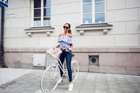 Tuesday Kenza Kleidung Kleider Machen Leute Street Style Outfits
