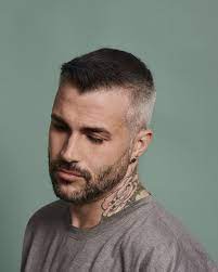 100 Beards 100 Bearded Men On Instagram To Follow For Beardspiration Regal Gentleman Mens Haircuts Short Thin Hair Men Mens Hairstyles Short