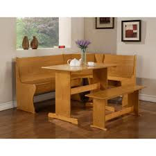 dining nook, linon home decor