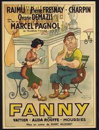 Ještě před dovršením plnoletosti publikoval své první básně. Dubory A Film Fanny De Marcel Pagnol Mutualart