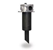 Hydraulic lubrication filters for contamination removal | Eaton