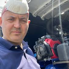 AC not blowing cold air properly?