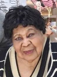 Flora Reid Obituary (1924