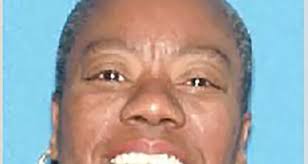 The Trenton Police Department is Requesting The Public's Assistance In  Locating A Missing Female